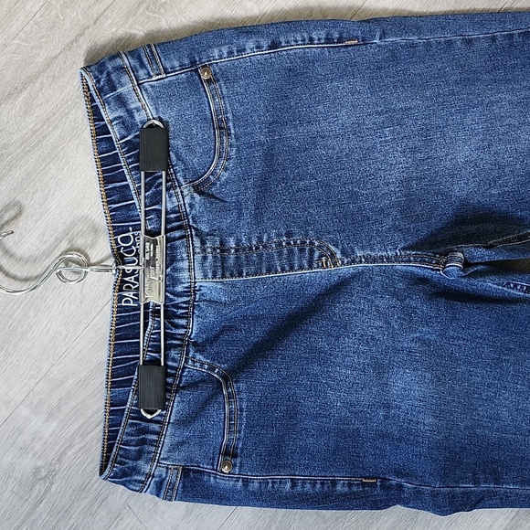 Womens Parasuco Skinny Jeans - Picture 6 of 6